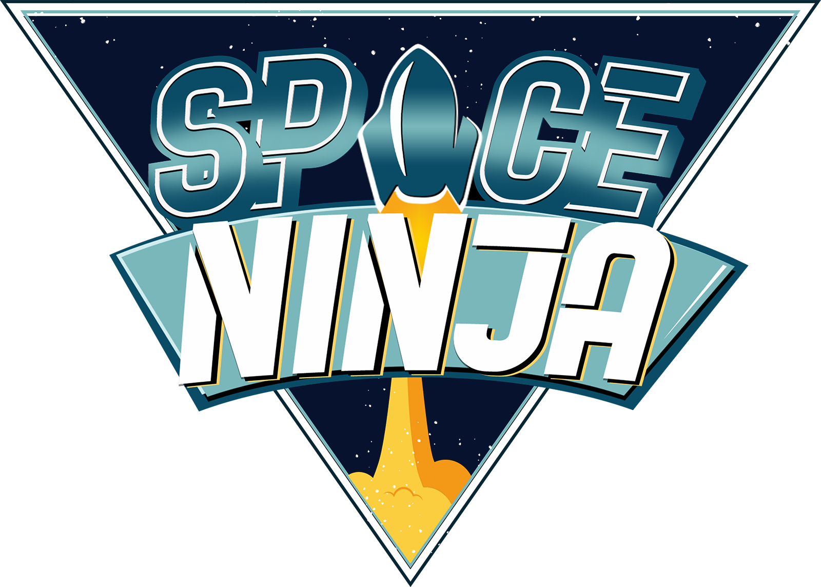 SPACE NINJA